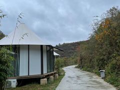 -武汉姚家山旅游景区