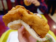 大火烧-老回回烩面馆(左家庄店)