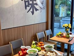 -回味鸭血粉丝汤(夫子庙瞻园路店)
