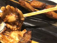 -鱼酷活鱼烤鱼(恒隆广场店)