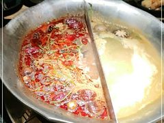 -湊湊火锅·茶憩(上海合生汇店)