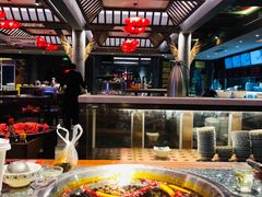 -李雪火锅食府(宽窄巷子总店)