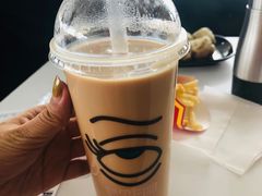 -麦当劳(禄口机场T2航站楼)