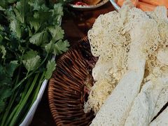 -塔兰齐新疆孜然火锅(鲤鱼山路店)