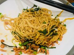 -弄堂咪道-饭香·面香·馄饨香(钦州北路田尚坊店)