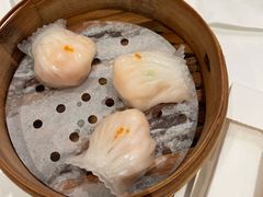-粤珍轩·家宴·广式茶点(新城广场店)