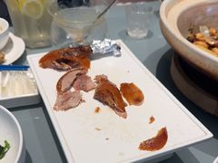 -小大董·烤鸭(观景餐厅·南京西路店)