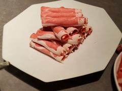 -鼎鼎香·港式火锅(北京SKP店)