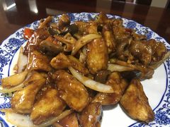 -吃不够开口馅饼店(小西路店)