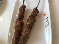 -帕米尔食府(白云观店)