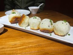 -金枝玉叶上海人家食府(三里河店)