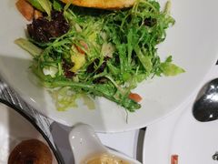 凯撒沙拉-娜娜家·Nana's restaurant(国金汇店)