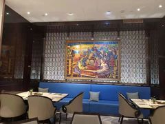 大堂-西藏饭店·亚克·食光自助餐厅(文殊院店)
