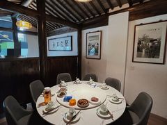 包厢-聚汇三少·龙虾·中餐厅(莫邪路新天地店)