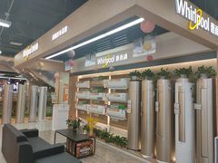 -苏宁易购(Suning Elec成都犀浦百伦广场店)