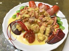 龙虾伊面-渔民新村(番禺总店)