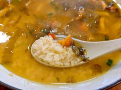 -王春春鸡汤饭(成都城西优品道店)