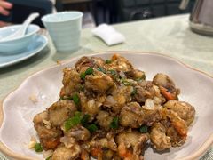 -渔娘渔家丹东海鲜(东直门店)