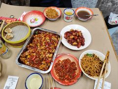 -老三样·旧食新味(万寿宫店)