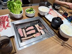 -焼肉ライク·烧肉LIKE(万菱汇店)