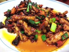 -树厨贵州菜(大十字店)