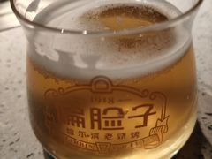 -偏脸子哈尔滨老烧烤(红旗大街店)