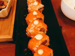 -牛玄庵日式寿喜烧·料理店(新源里店)