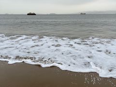 -白城沙滩