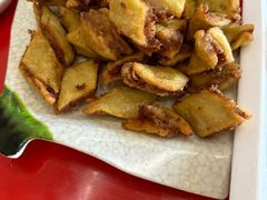 -大张肉饼店(新开街店)