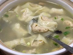 -芸海阁·农家私房菜(沙家浜景区出口店)