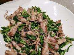 -和源祥·日照菜扛把子(万平口一店)