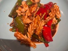 -新世界餐厅(万达店)