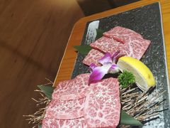 -丸藏和牛烧肉专门店(园区师惠坊店)