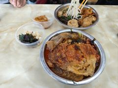 -凤张螺蛳粉·爽口粉(跃进路总店)
