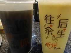 -清真·锦翔炝锅鱼(明德门店)