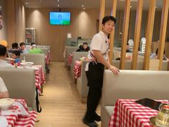 -西贝(宝乐汇店)