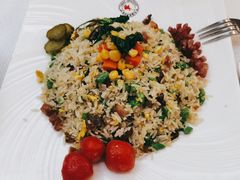 -威尼斯西餐厅(东区店)