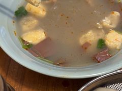 -金原鸭血粉丝汤·汤包·脆皮烤鸭(南京博物院店)