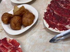 -黑山牛肉汤火锅(花城汇店)