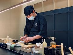 -Sushi Hanzo半藏(天环广场店)