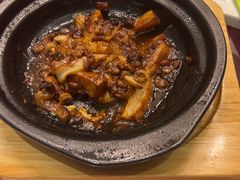 -苏淮景·苏闽融创菜·海鲜(原空港井河轩店)