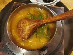 -万福炭火烤肉日本料理(新街口店)