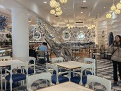 -贝林大翅鲸简餐厅(国家海洋博物馆店)