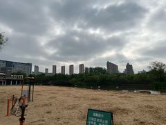 -青枫公园