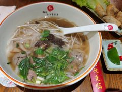 火车头河粉-越南牛肉河粉餐厅(书院巷店)