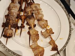 -上海虹桥宾馆味翠餐厅