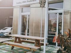 -Green Option(官舍店)