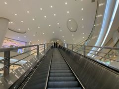 -银泰百货(北京大红门店)
