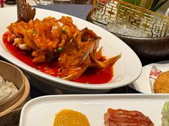 -同庆楼(华强吾悦广场店)