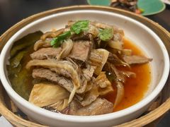 -琼林徽宴(中央门店)